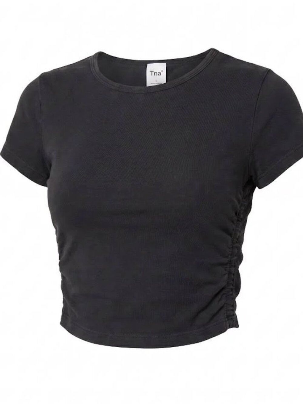 Aritzia TNA Malibu Short Sleeve T-Shirt